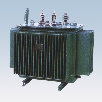 S11-M係列全密封（fēng）配電（diàn）變壓器